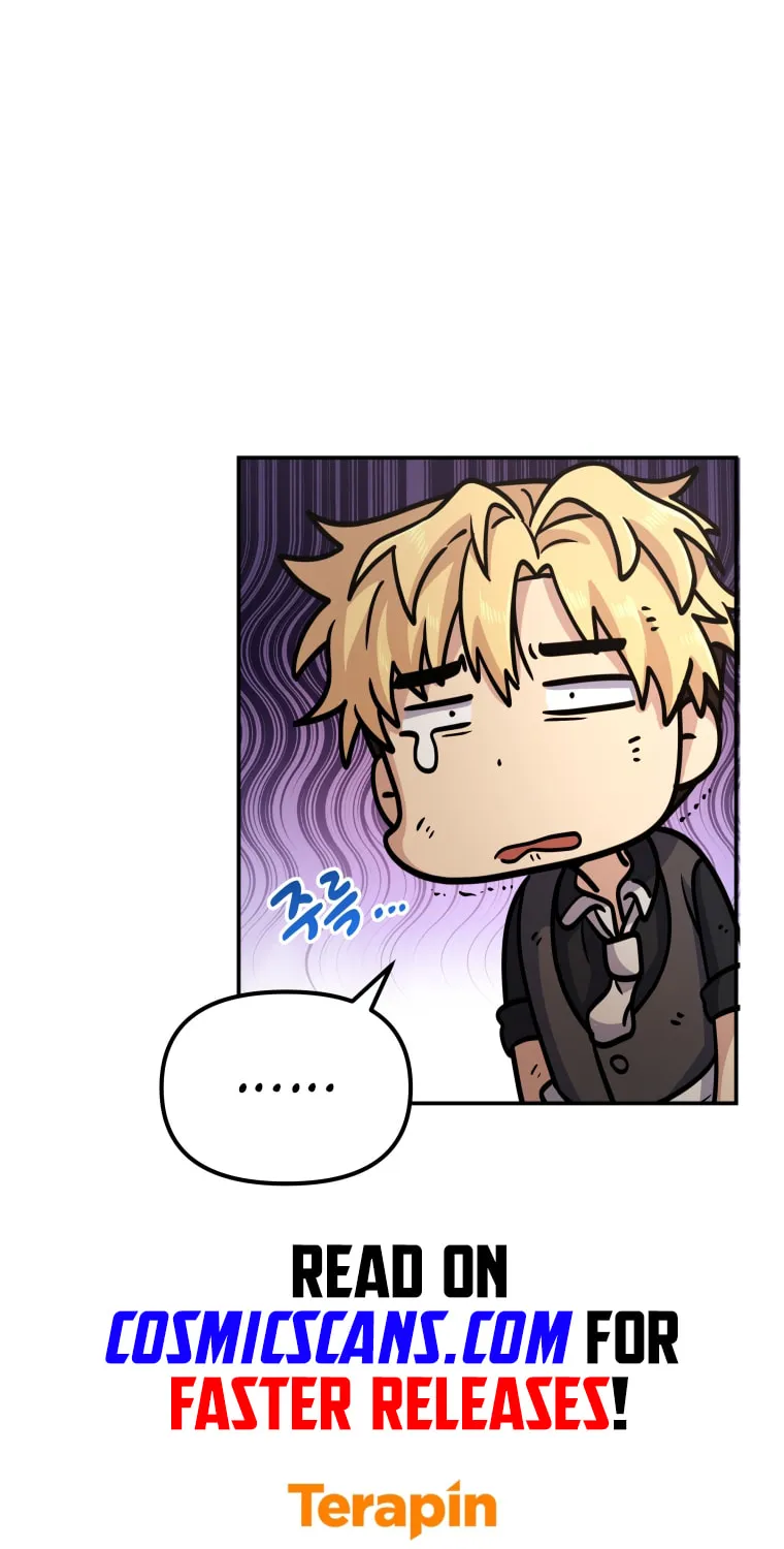 Bizarre Restaurant Chapter 4 page 82 - 