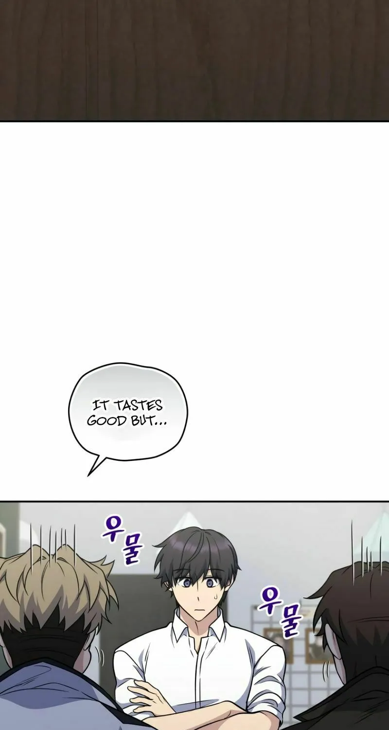 Bizarre Restaurant Chapter 40 page 101 - 