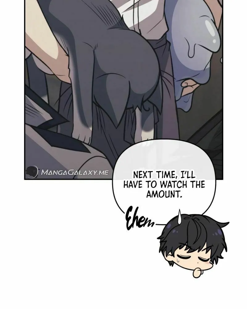 Bizarre Restaurant Chapter 40 page 105 - 