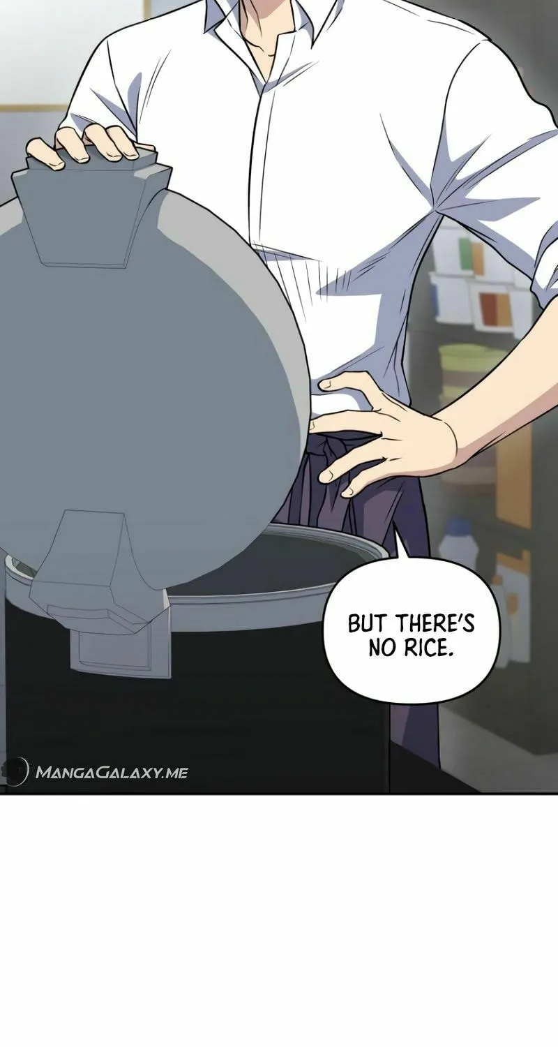 Bizarre Restaurant Chapter 40 page 18 - 
