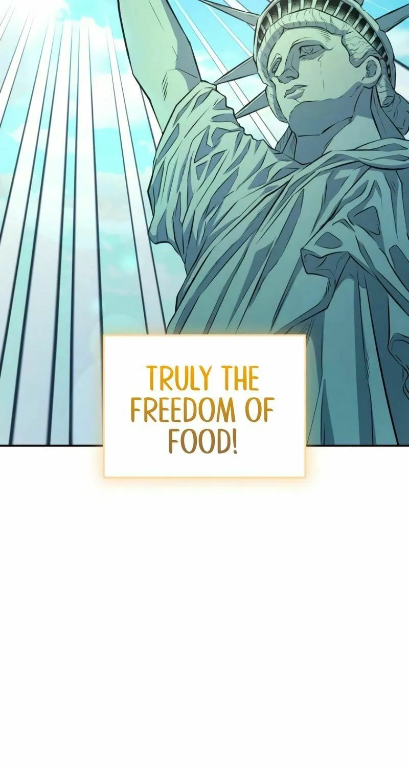 Bizarre Restaurant Chapter 40 page 28 - 