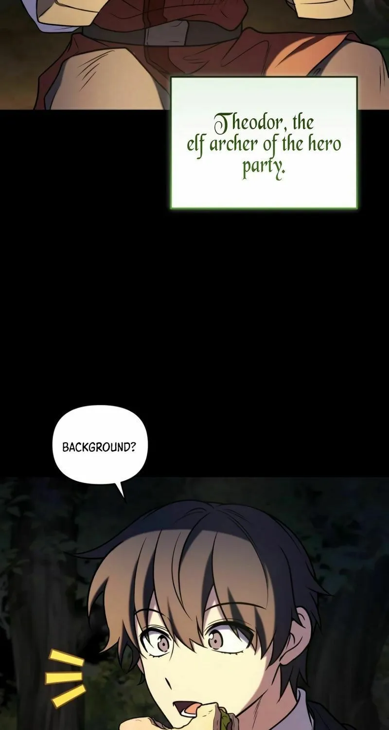 Bizarre Restaurant Chapter 40 page 34 - 