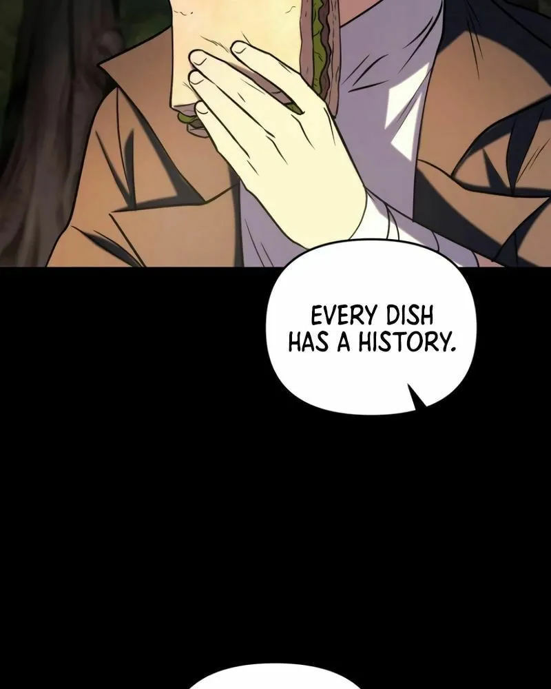 Bizarre Restaurant Chapter 40 page 35 - 
