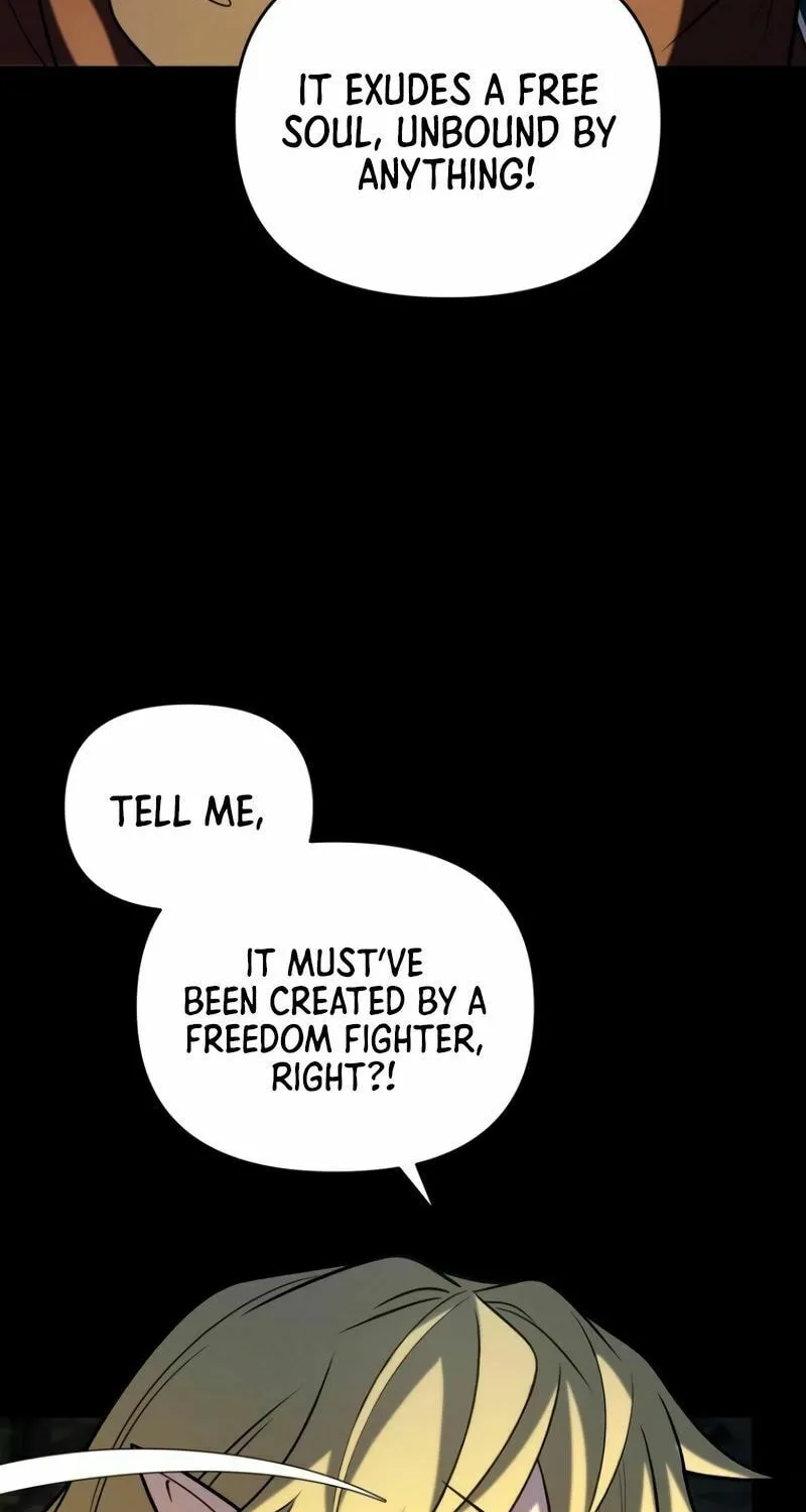 Bizarre Restaurant Chapter 40 page 39 - 