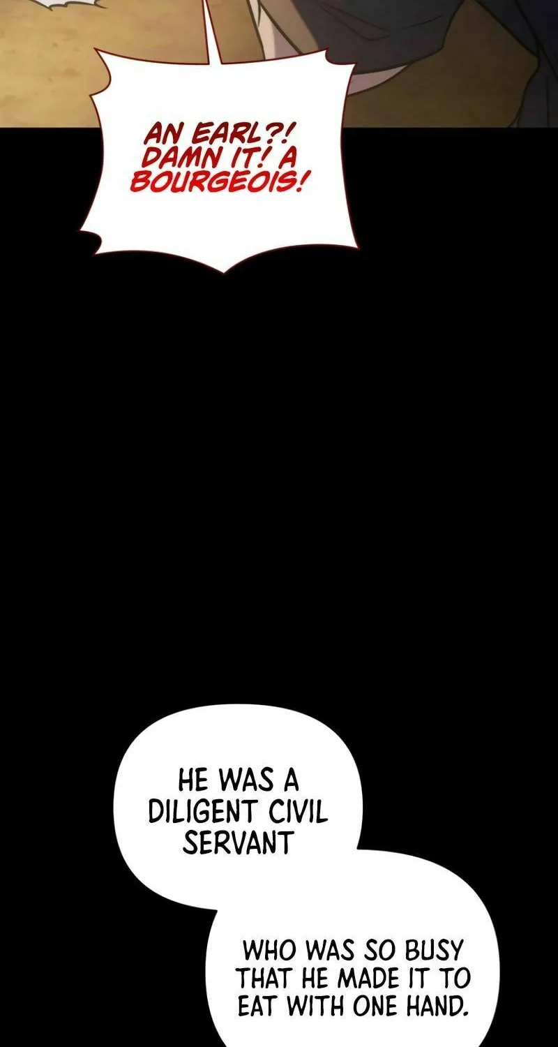 Bizarre Restaurant Chapter 40 page 42 - 