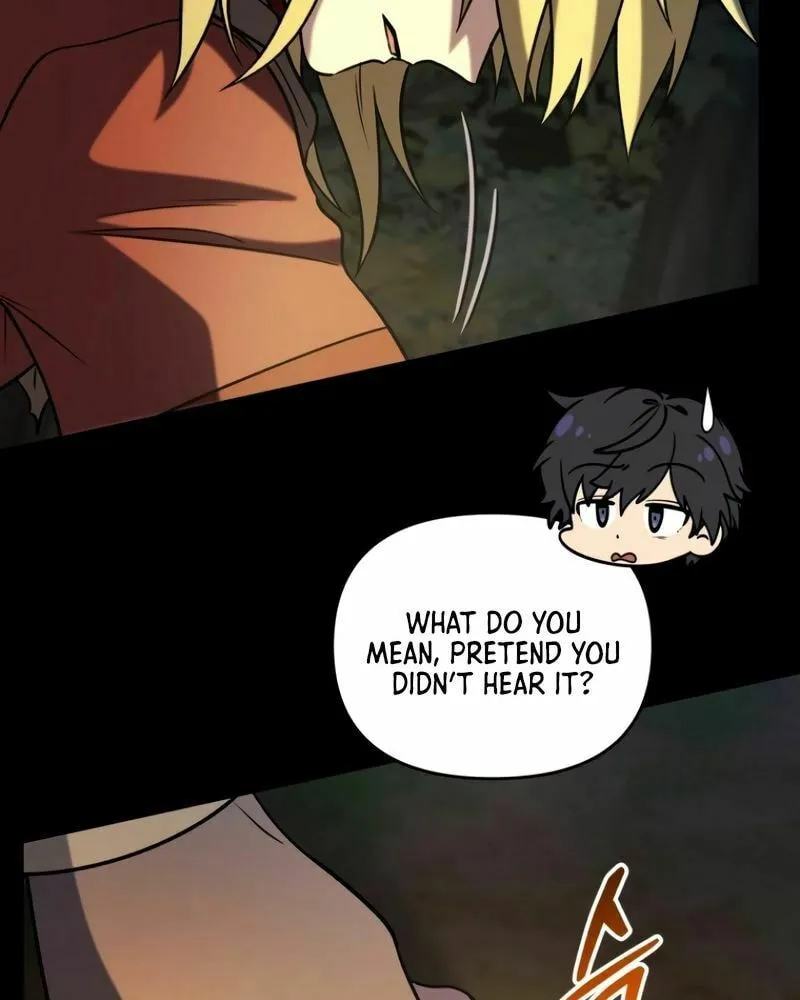 Bizarre Restaurant Chapter 40 page 45 - 