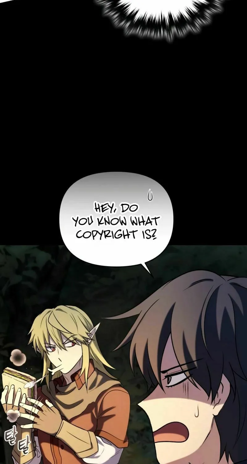 Bizarre Restaurant Chapter 40 page 49 - 