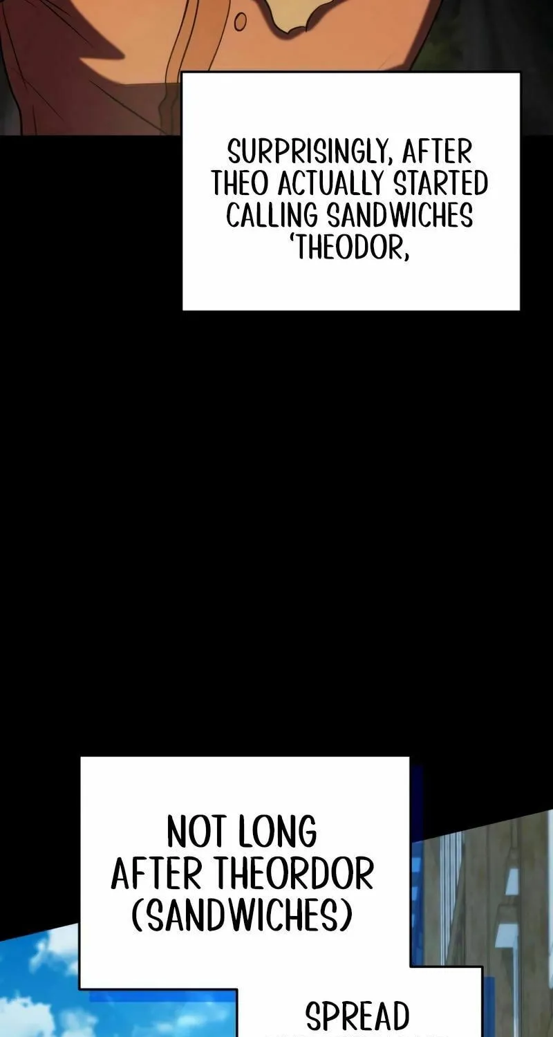 Bizarre Restaurant Chapter 40 page 53 - 