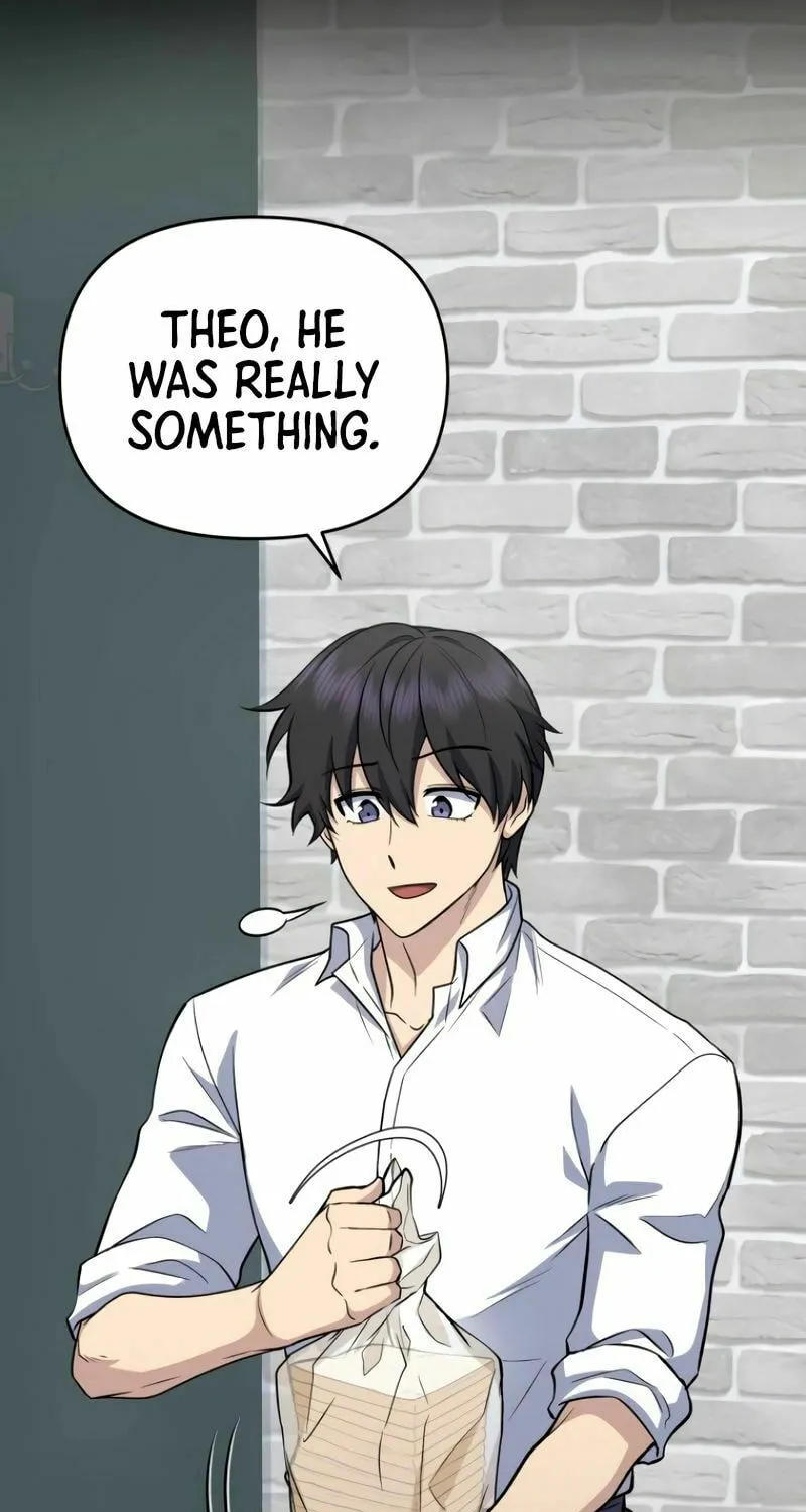 Bizarre Restaurant Chapter 40 page 58 - 