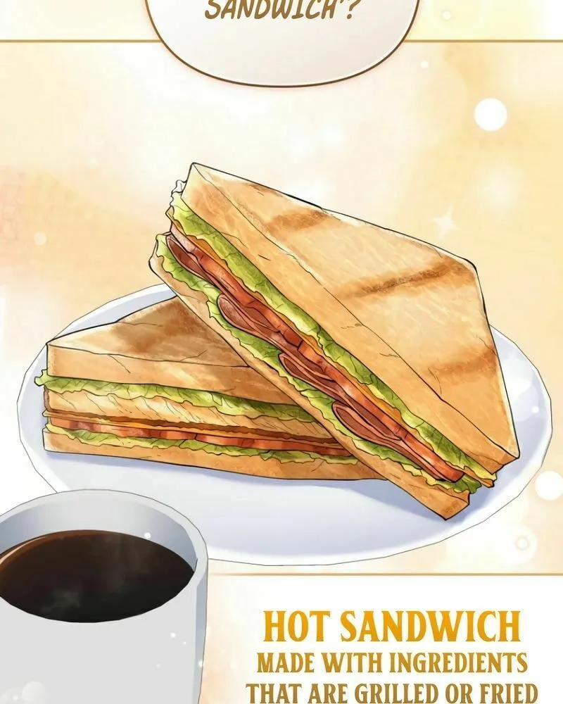Bizarre Restaurant Chapter 40 page 60 - 