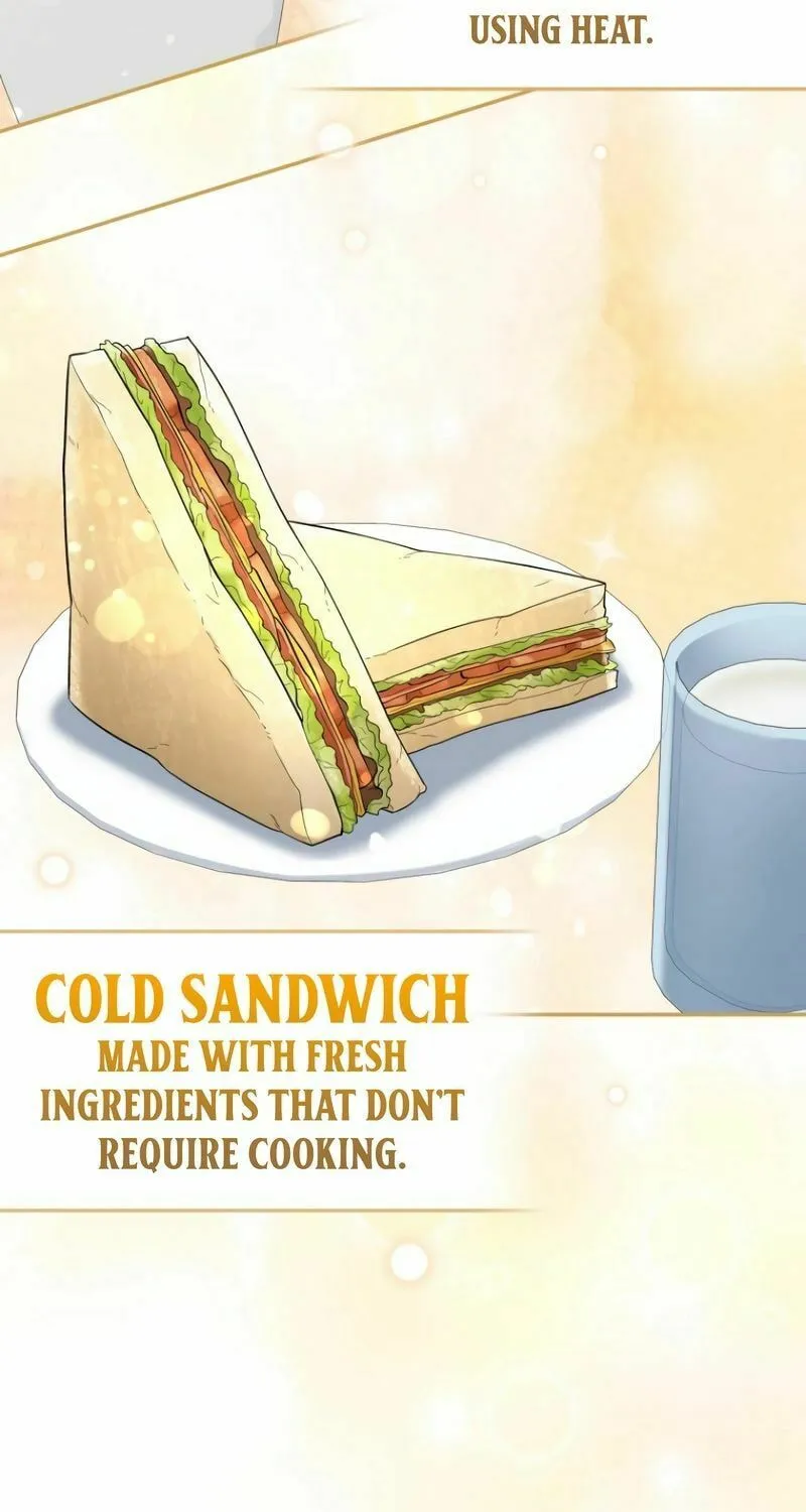 Bizarre Restaurant Chapter 40 page 61 - 