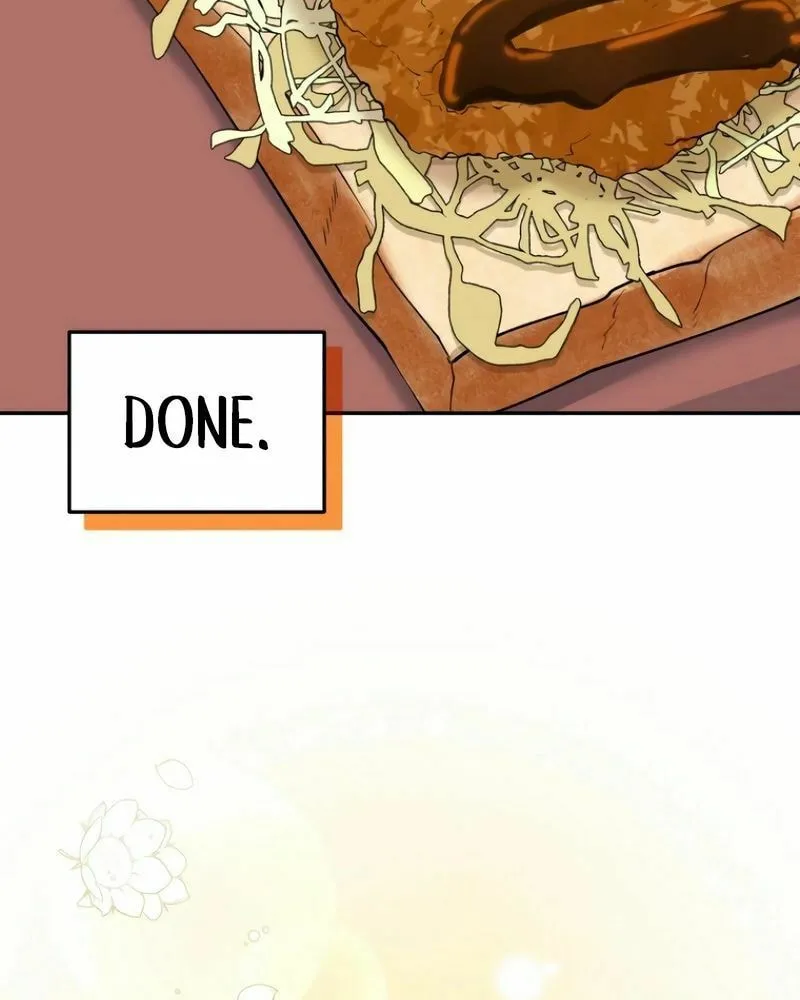 Bizarre Restaurant Chapter 40 page 65 - 