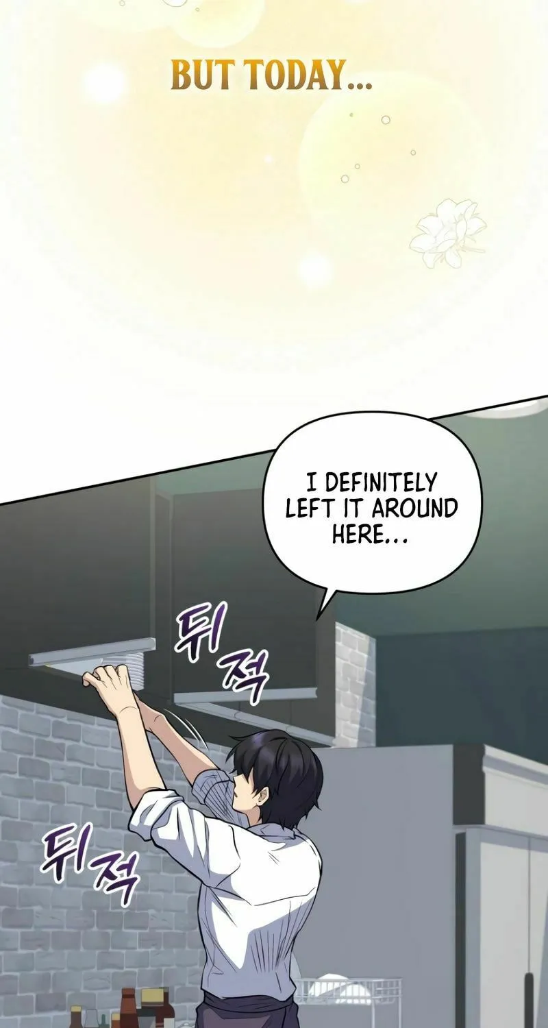 Bizarre Restaurant Chapter 40 page 66 - 