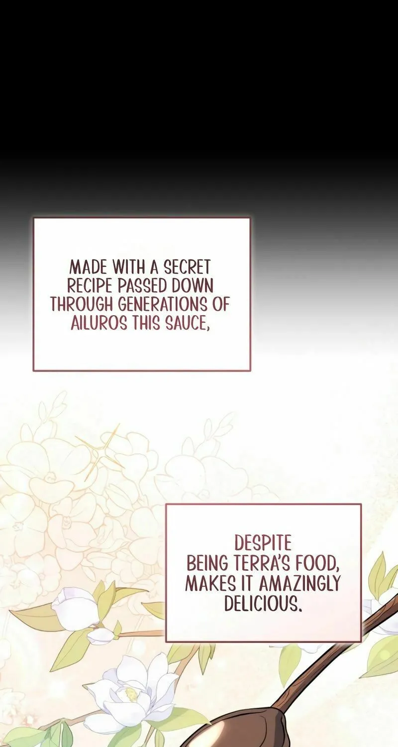 Bizarre Restaurant Chapter 40 page 73 - 