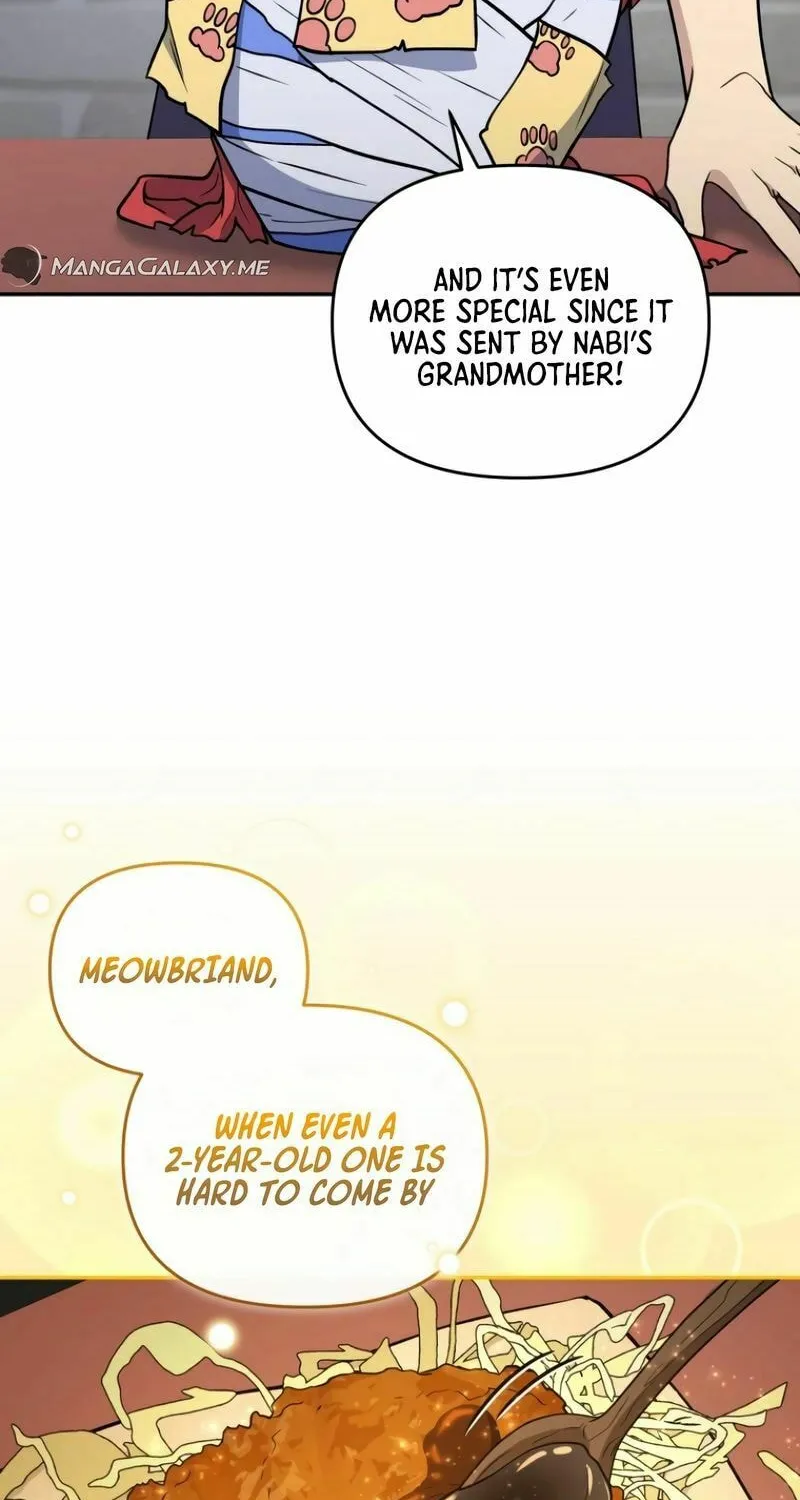 Bizarre Restaurant Chapter 40 page 77 - 