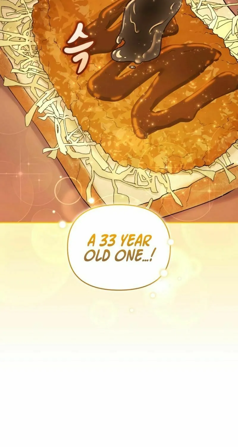 Bizarre Restaurant Chapter 40 page 78 - 
