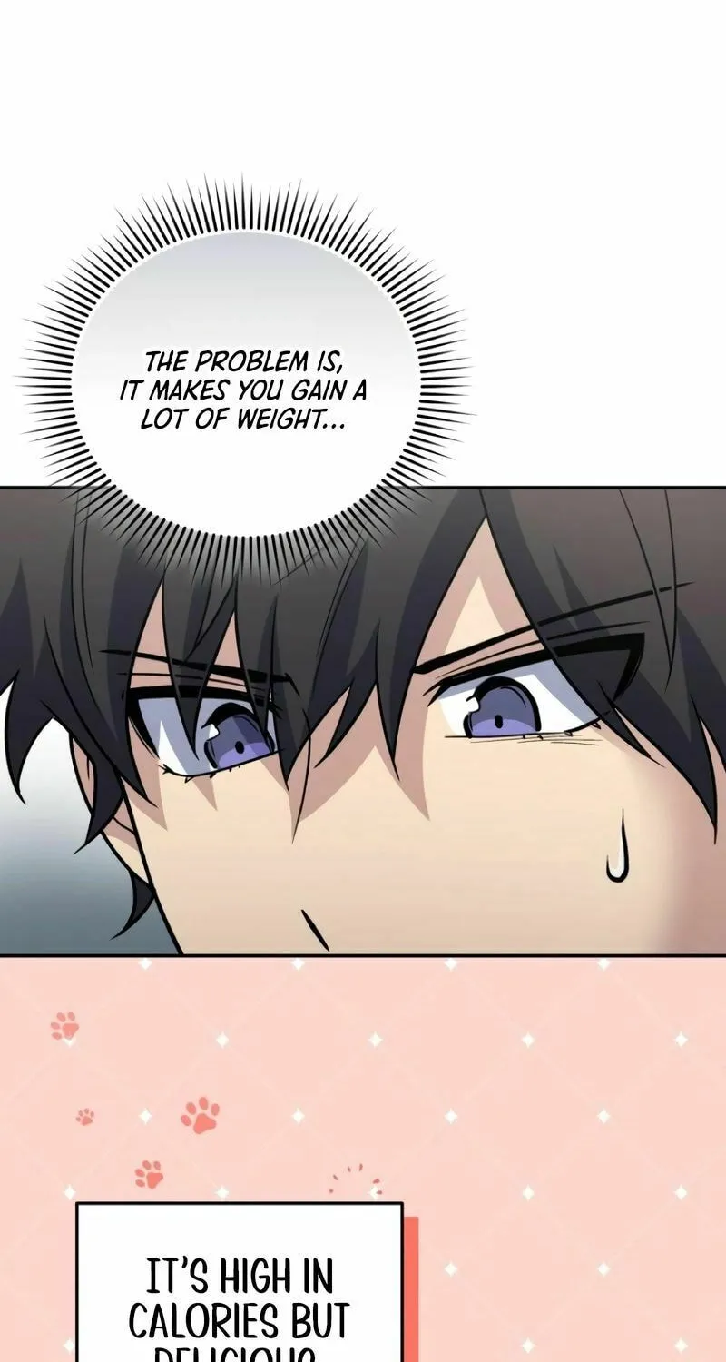 Bizarre Restaurant Chapter 40 page 79 - 