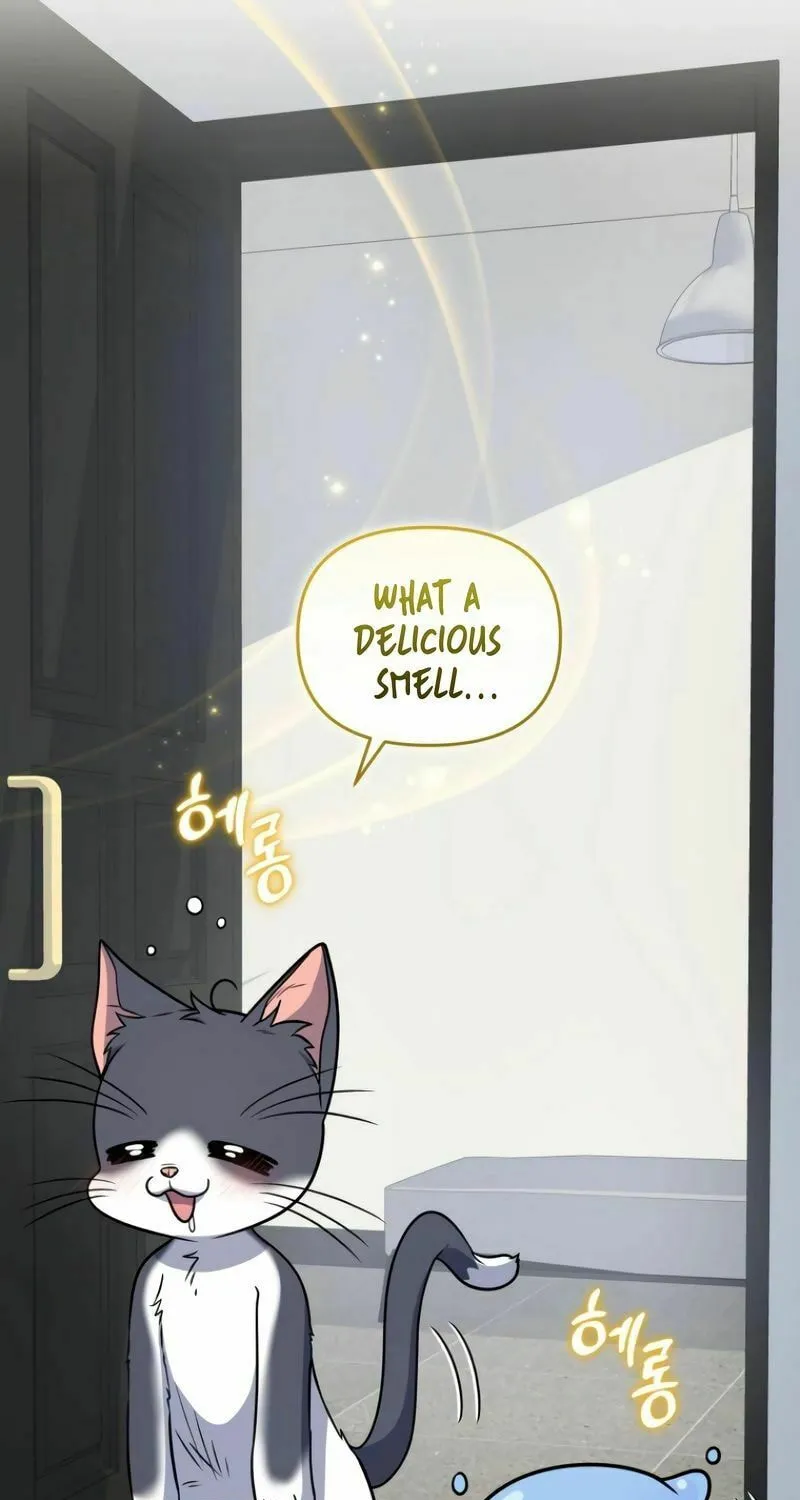 Bizarre Restaurant Chapter 40 page 86 - 