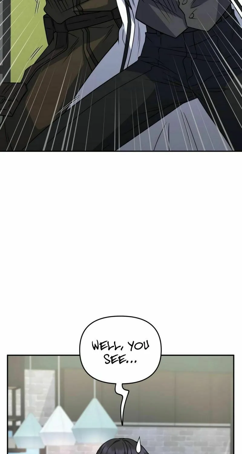Bizarre Restaurant Chapter 40 page 94 - 