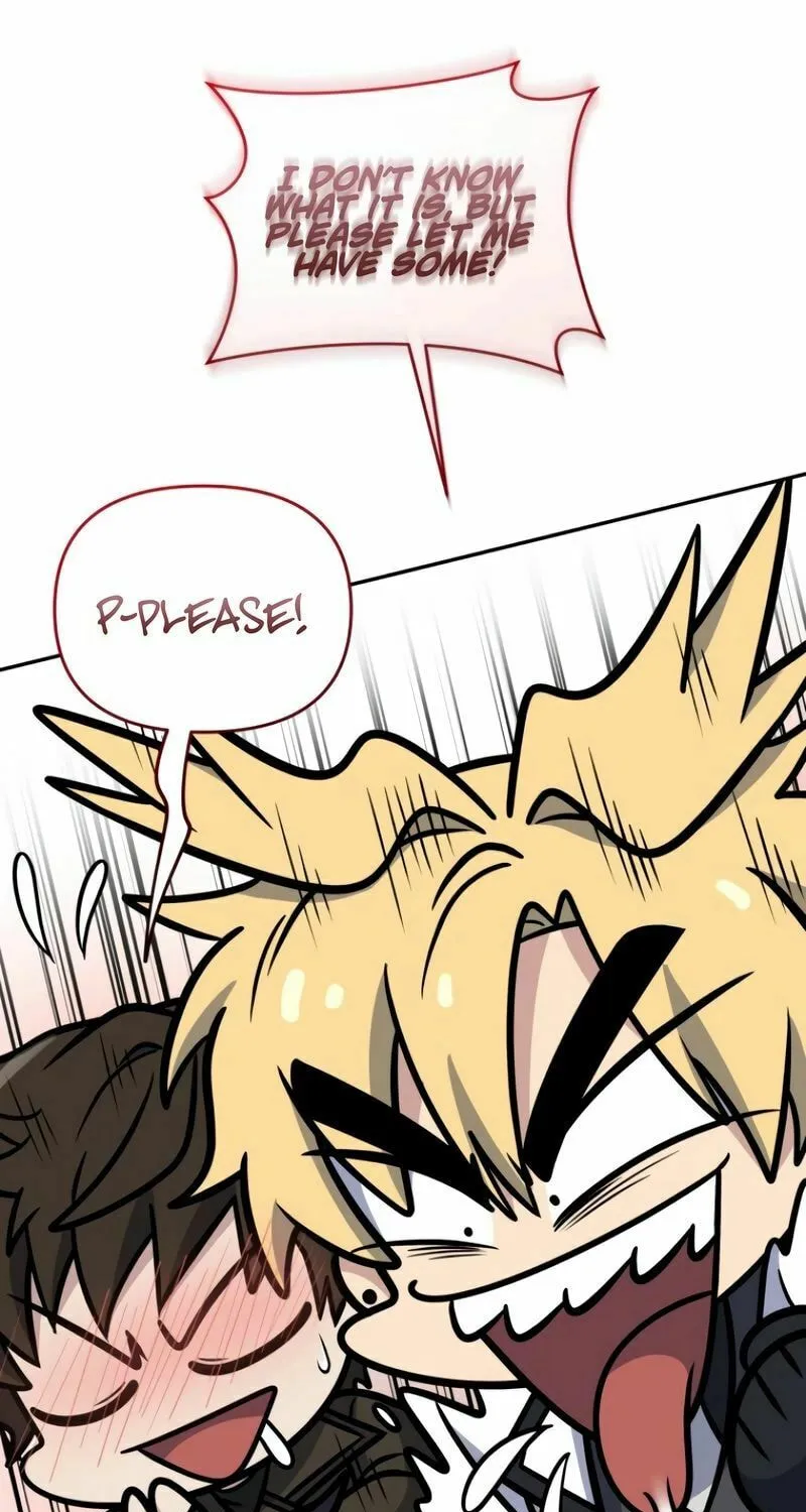 Bizarre Restaurant Chapter 40 page 96 - 