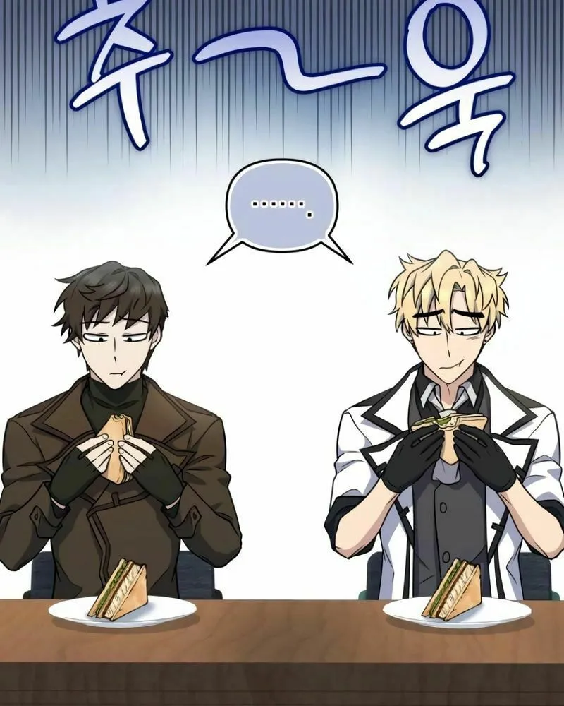 Bizarre Restaurant Chapter 40 page 100 - 