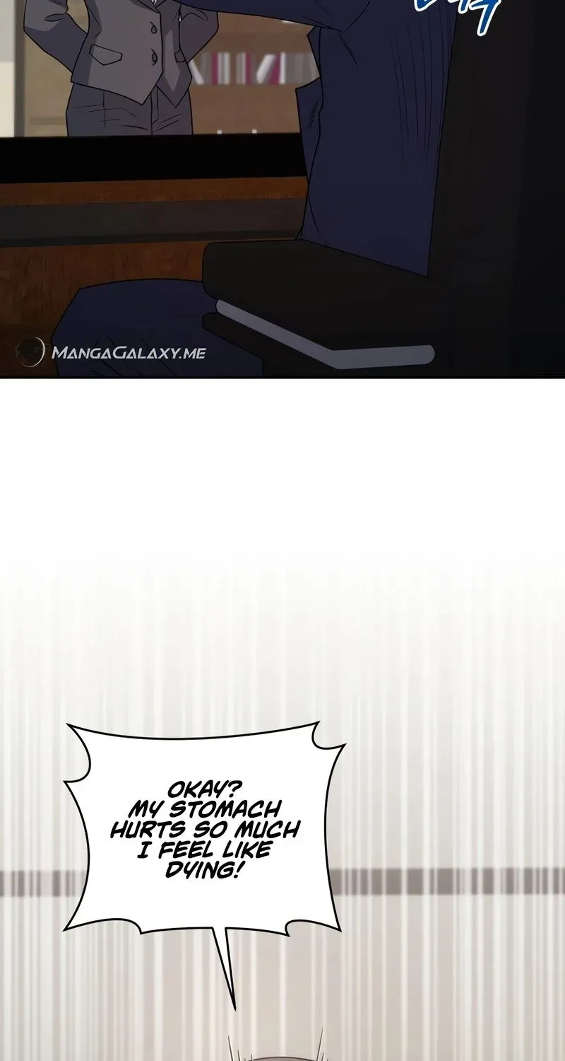 Bizarre Restaurant Chapter 41.1 page 11 - 