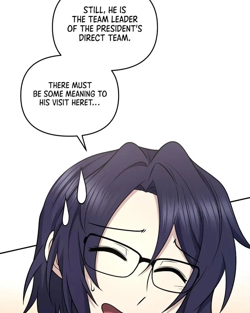 Bizarre Restaurant Chapter 41.1 page 15 - 