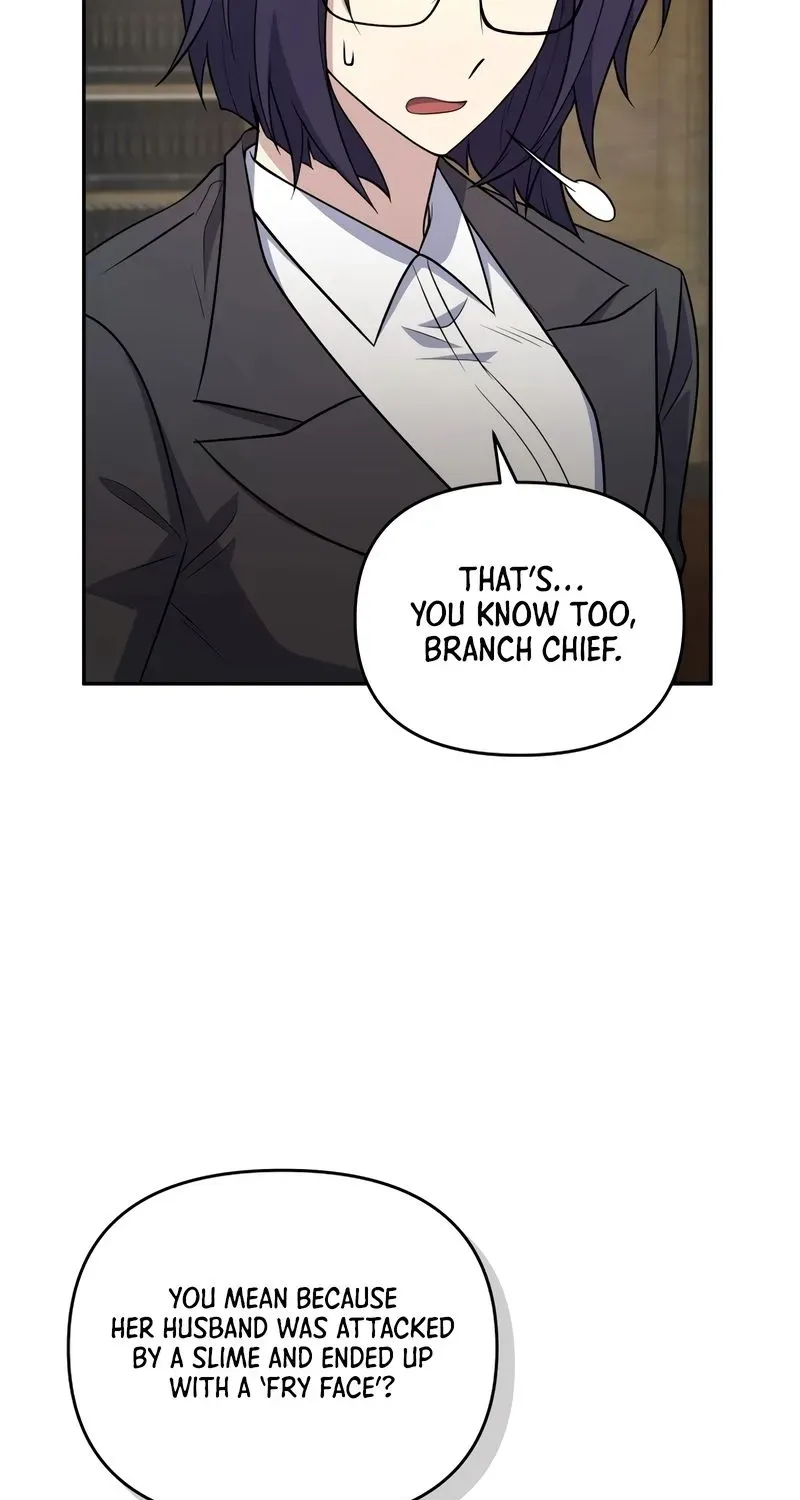 Bizarre Restaurant Chapter 41.1 page 28 - 
