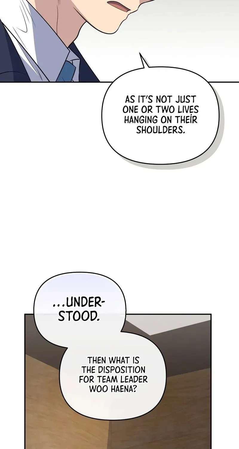 Bizarre Restaurant Chapter 41.1 page 33 - 