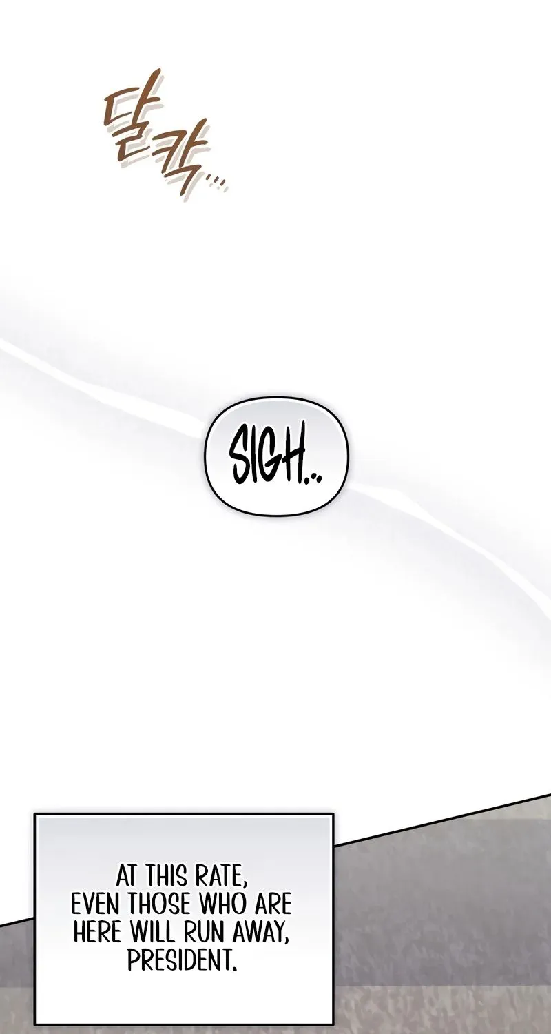 Bizarre Restaurant Chapter 41.1 page 36 - 