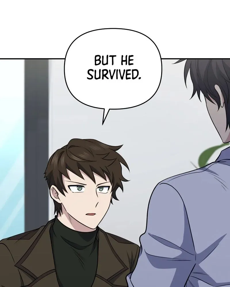 Bizarre Restaurant Chapter 41.1 page 50 - 