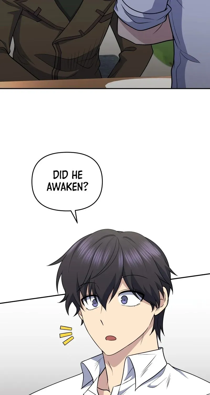 Bizarre Restaurant Chapter 41.1 page 51 - 