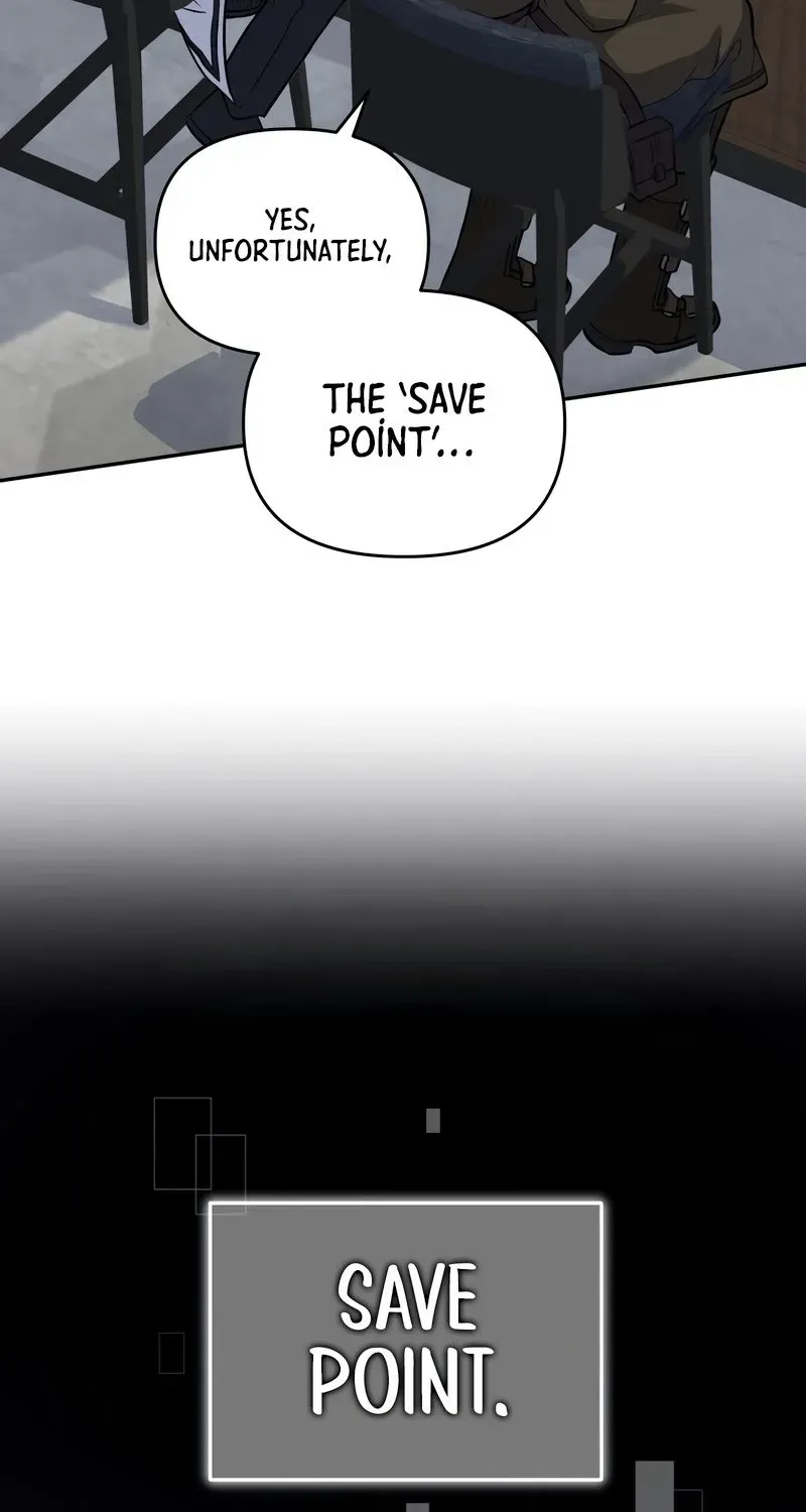 Bizarre Restaurant Chapter 41.1 page 57 - 