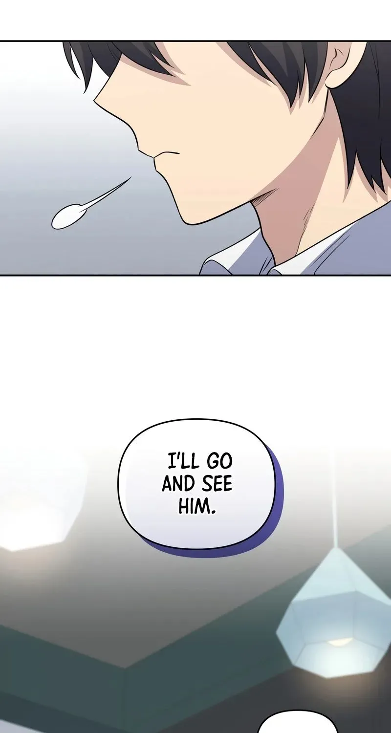 Bizarre Restaurant Chapter 41.1 page 62 - 