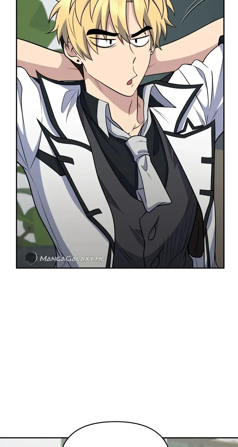 Bizarre Restaurant Chapter 41.1 page 66 - 