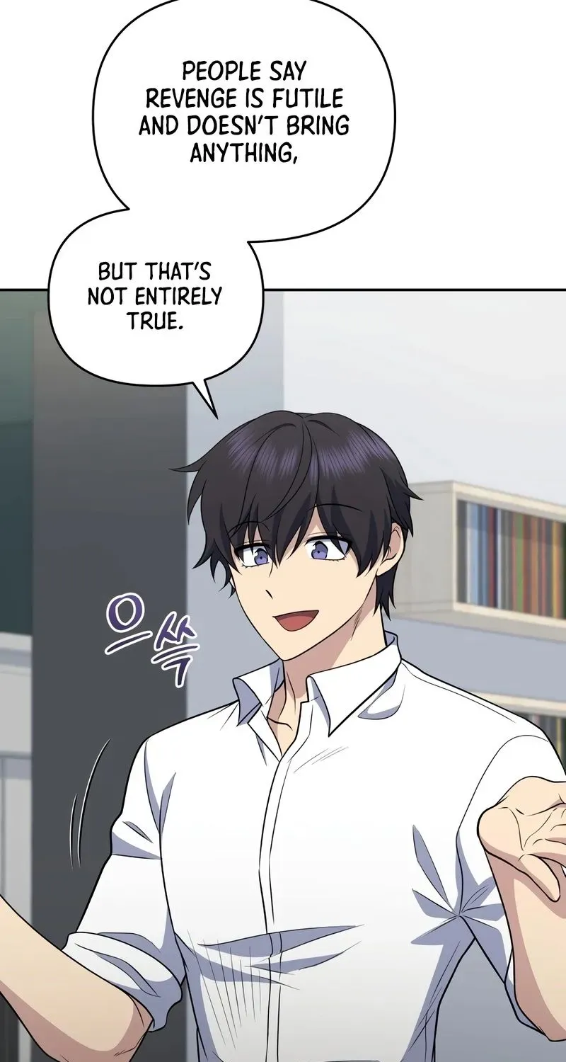 Bizarre Restaurant Chapter 41.1 page 78 - 