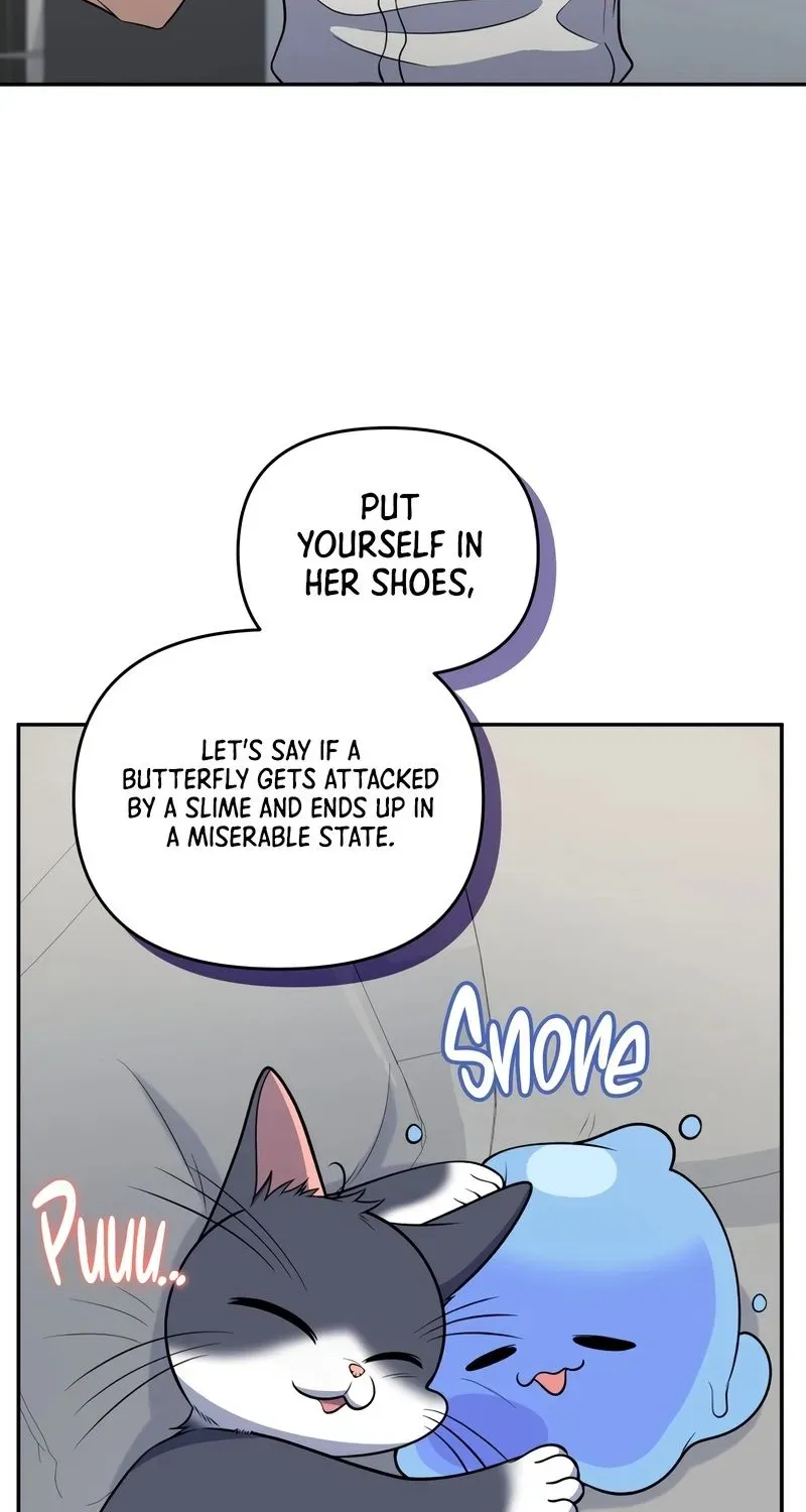Bizarre Restaurant Chapter 41.1 page 79 - 