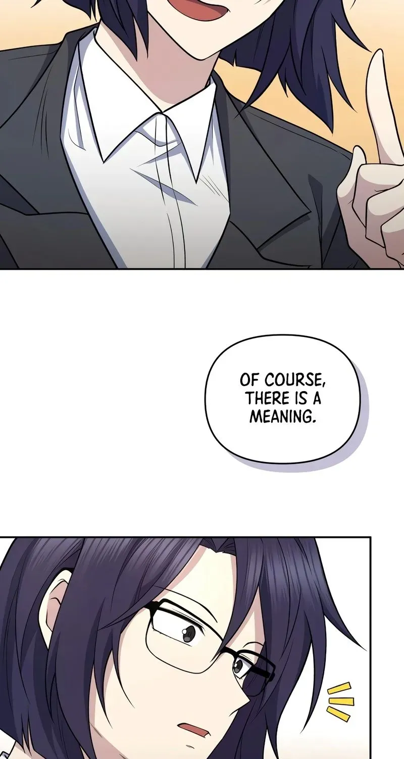 Bizarre Restaurant Chapter 41.2 page 16 - 