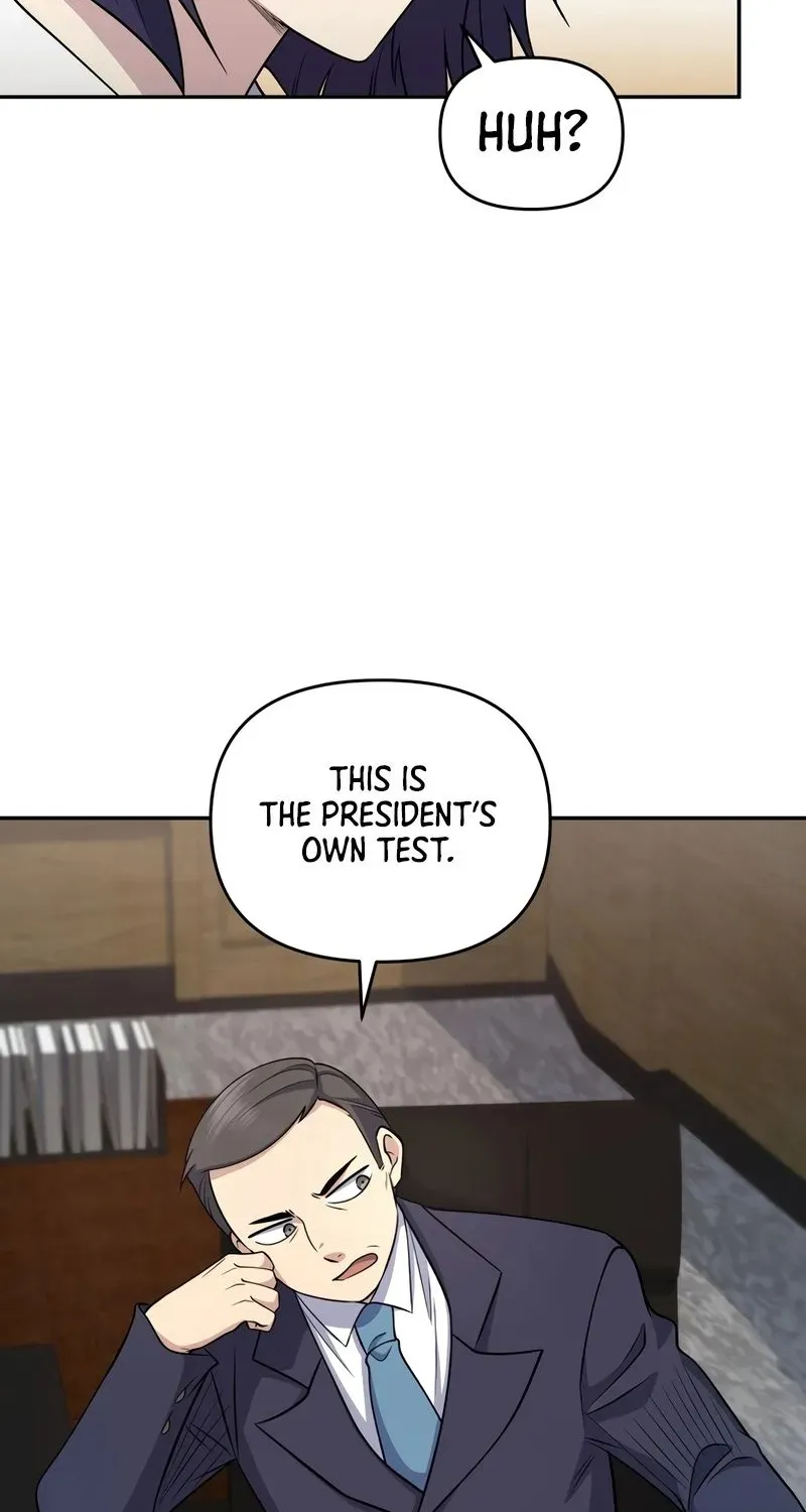 Bizarre Restaurant Chapter 41.2 page 17 - 