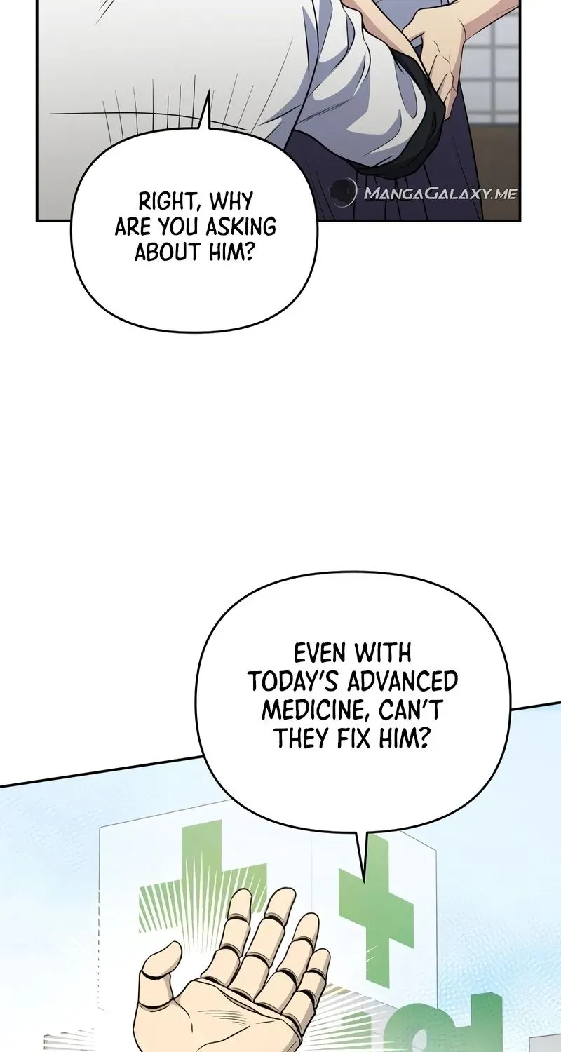 Bizarre Restaurant Chapter 41.2 page 46 - 