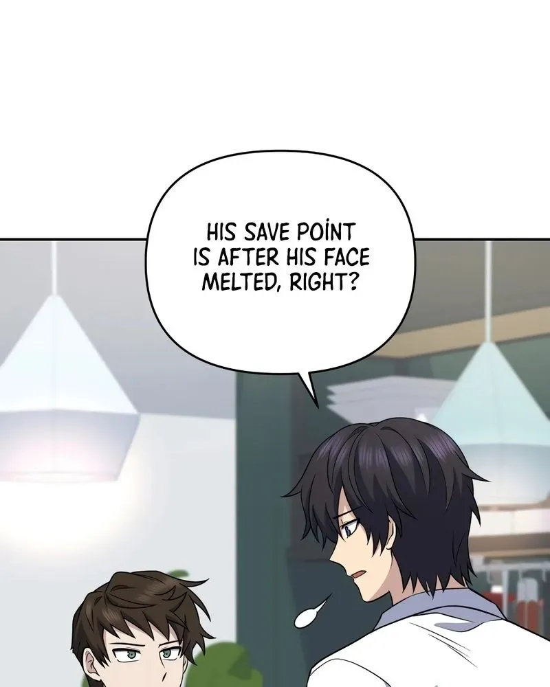 Bizarre Restaurant Chapter 41.2 page 60 - 