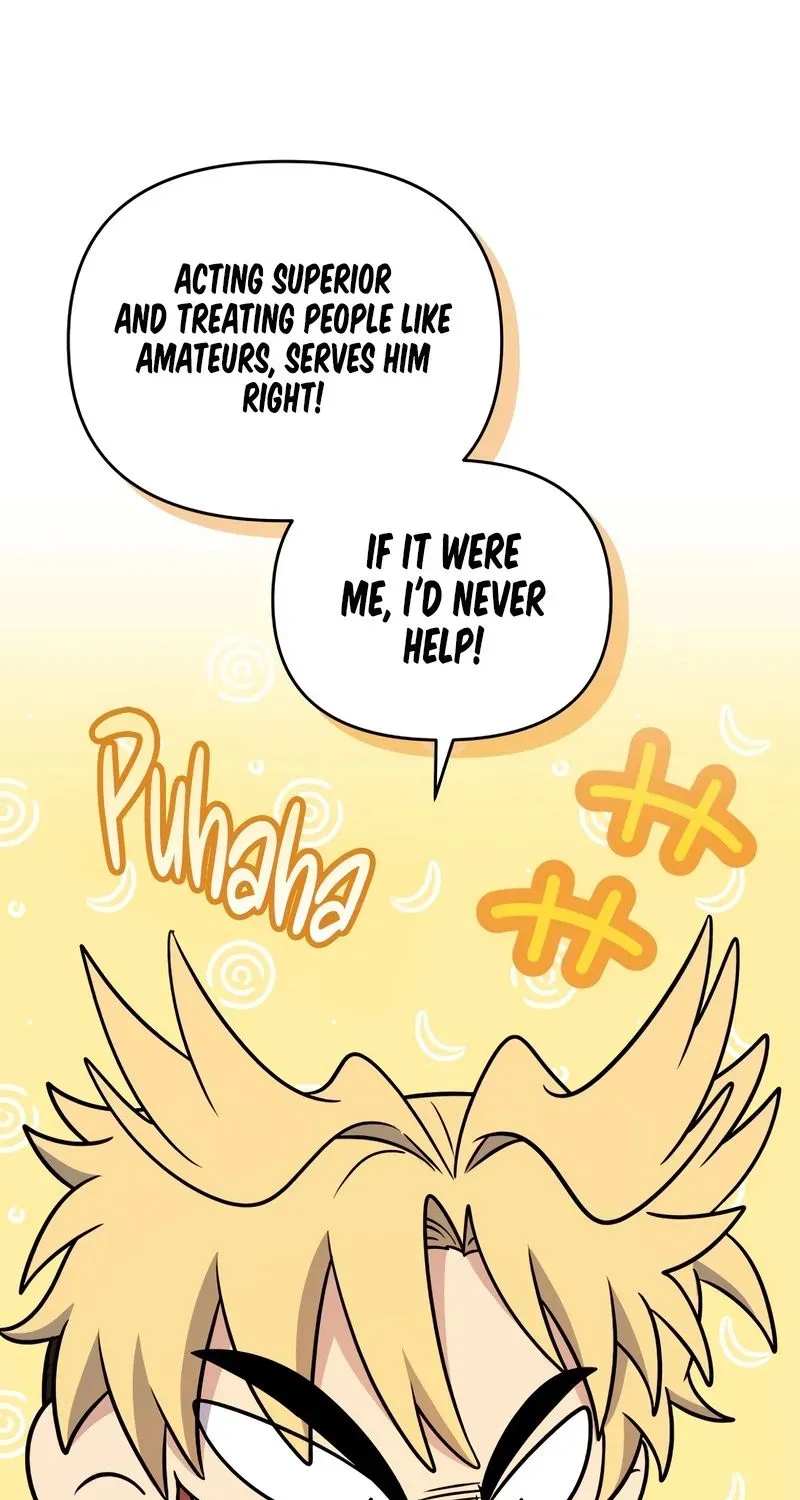 Bizarre Restaurant Chapter 41.2 page 68 - 