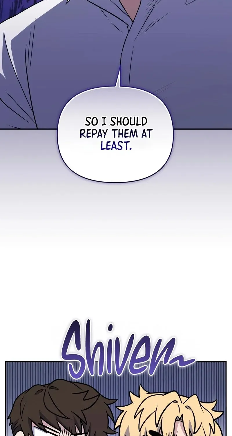 Bizarre Restaurant Chapter 41.2 page 82 - 