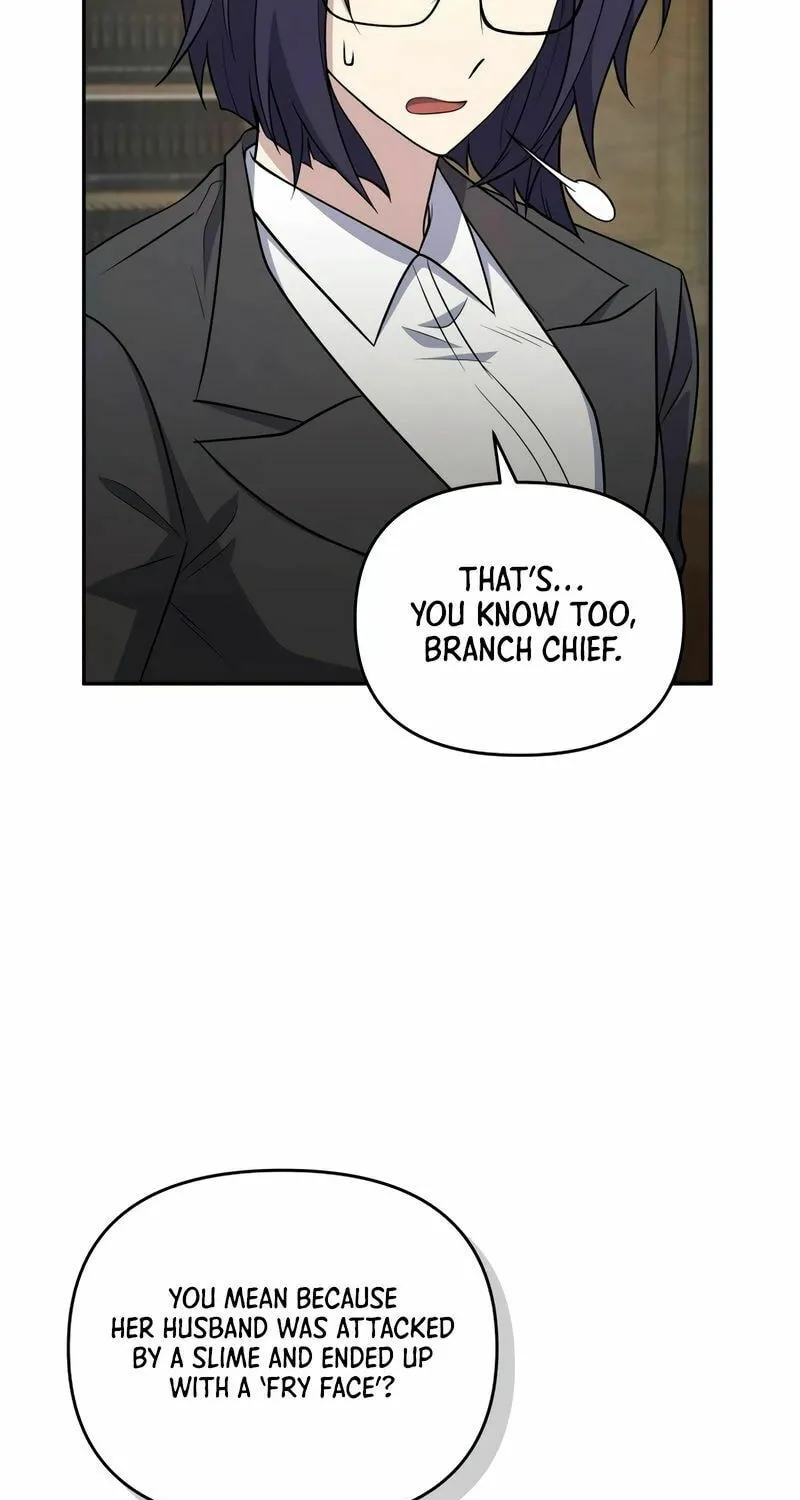 Bizarre Restaurant Chapter 41 page 23 - 