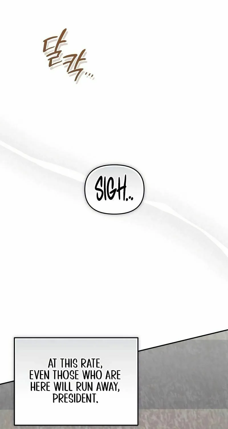 Bizarre Restaurant Chapter 41 page 31 - 