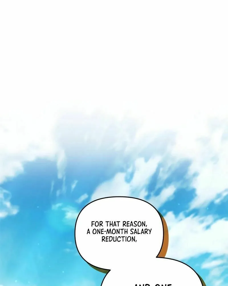 Bizarre Restaurant Chapter 41 page 35 - 