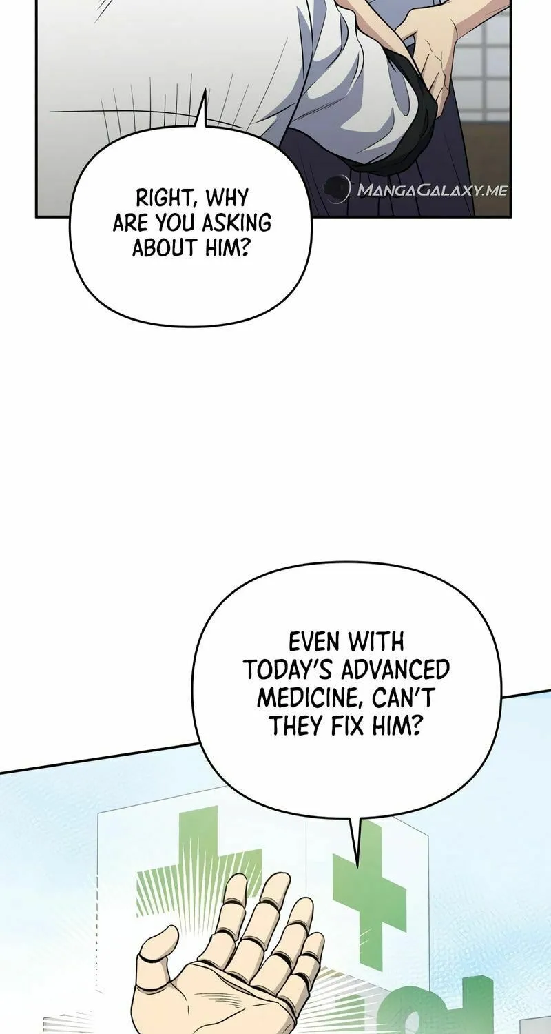 Bizarre Restaurant Chapter 41 page 41 - 