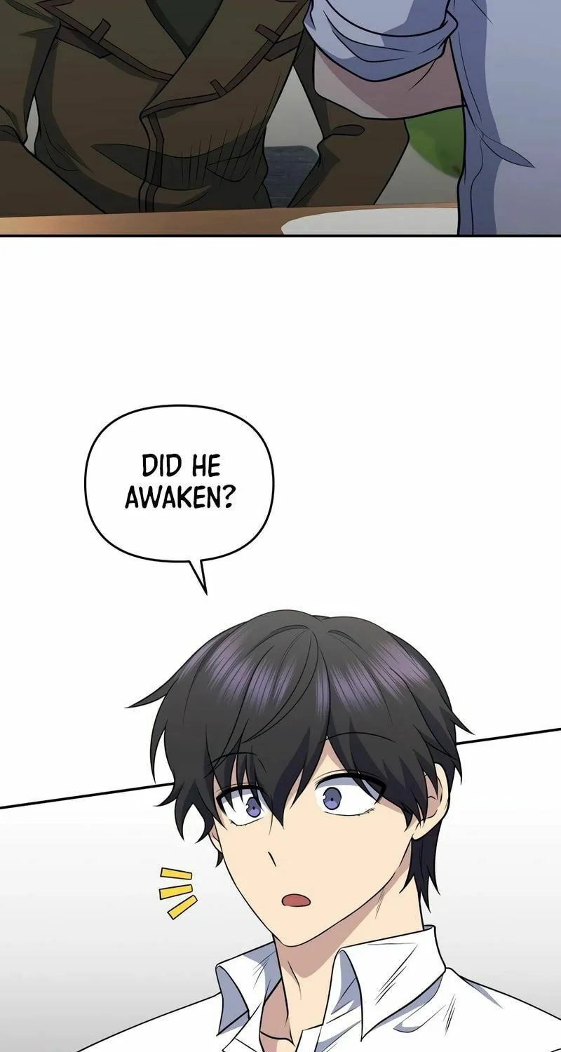 Bizarre Restaurant Chapter 41 page 46 - 