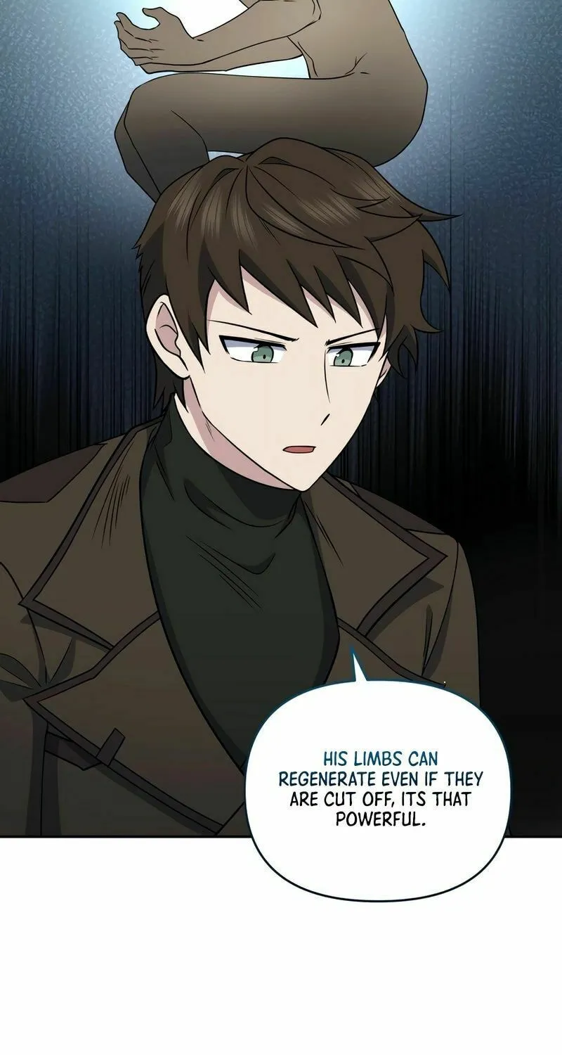 Bizarre Restaurant Chapter 41 page 48 - 