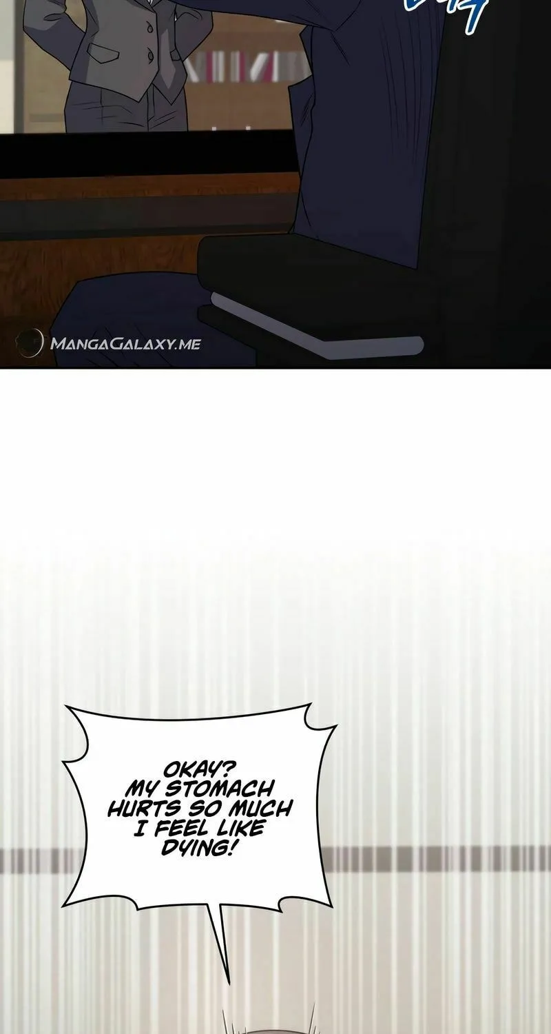 Bizarre Restaurant Chapter 41 page 6 - 